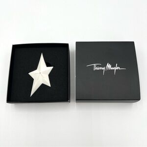 Thierry Mugler Display Star Art Piece (Porcelain?)